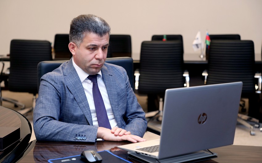 Ruslan Əliyev: Azərbaycanda qazlaşma ilə bağlı xüsusi təkliflər hazırlanıb