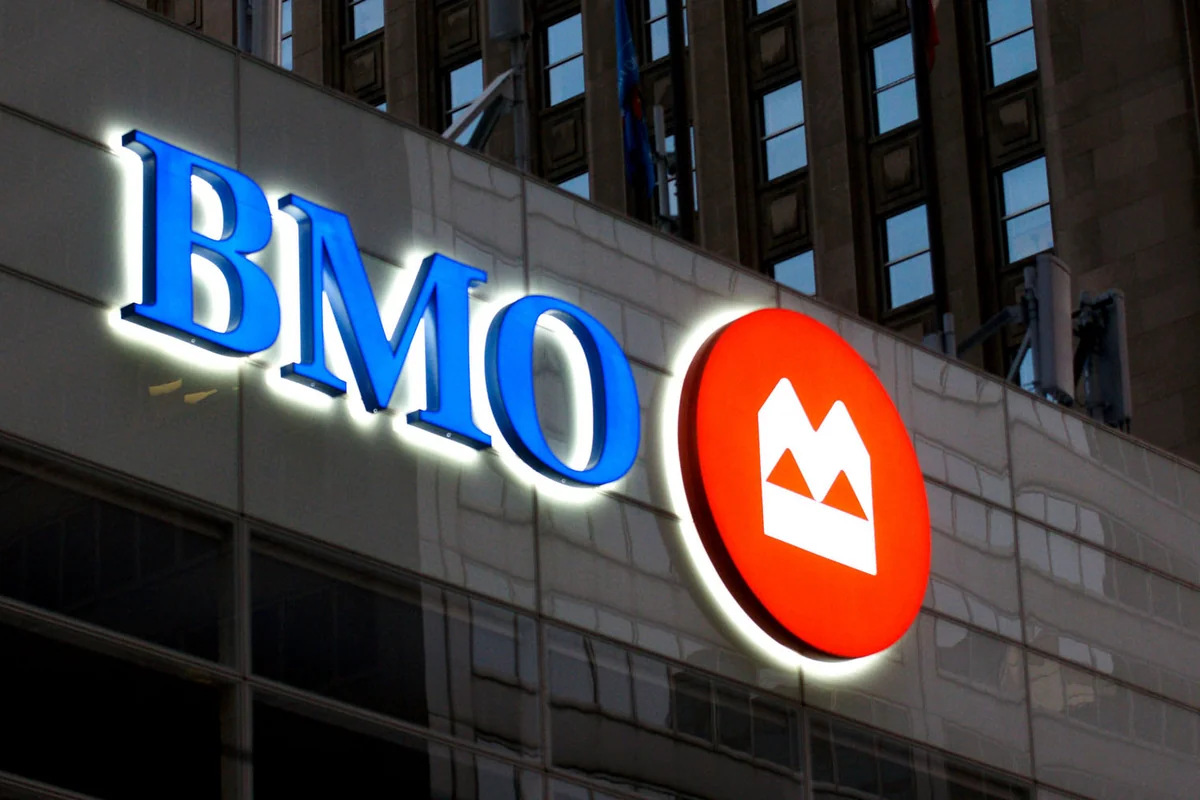 Bank of Montreal купит американское подразделение BNP Paribas