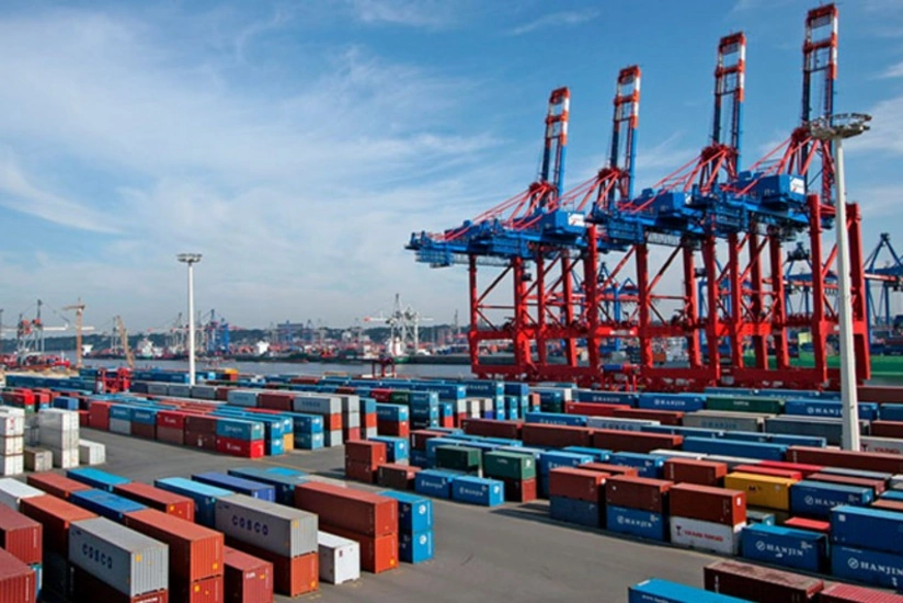 Cargo transportation via Middle Corridor up by 63% in 11 months of 2024