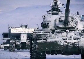 MoD issues statement on joint Turkish-Azerbaijani exercises