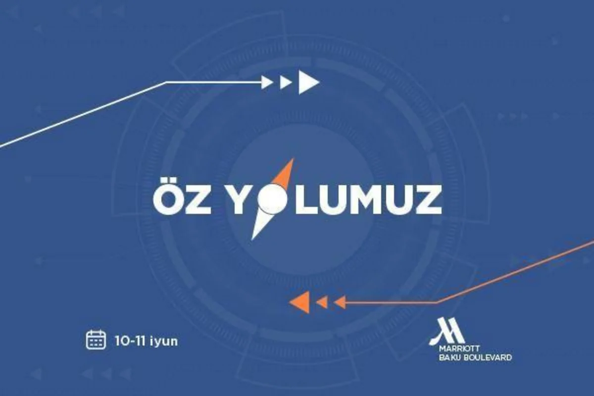 Milli Marketinq Forumunun ilk günü yekunlaşıb!