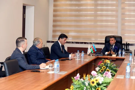 “Azəriqaz” “Açıq qapı” layihəsinə start verib