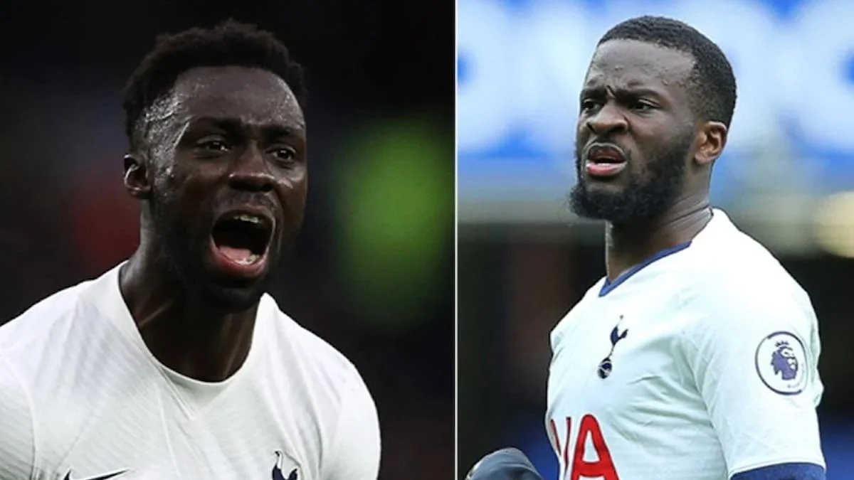 “Qalatasaray” “Tottenhem”in iki futbolçusunu transfer edib