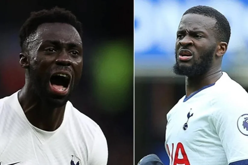 “Qalatasaray” “Tottenhem”in iki futbolçusunu transfer edib