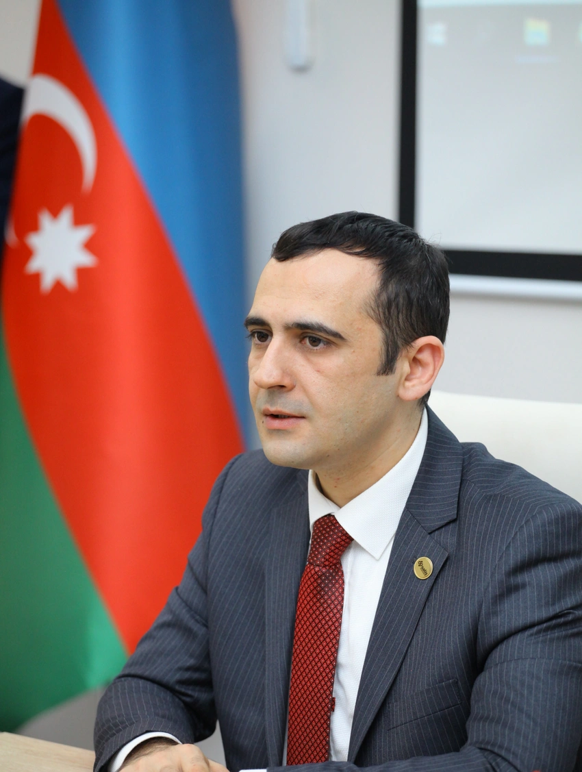 Şura QHT-lərin maliyyə mənbələrinin şaxələndirilməsi üzrə müsabiqə elan edib