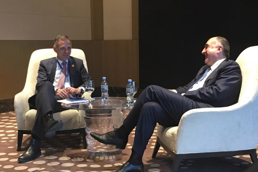NATO highly appreciated Azerbaijan’s contributions to Afghanistan