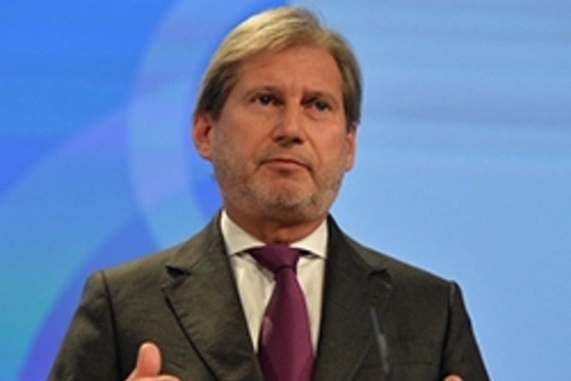 Avropa rəsmisi Minskdə Lukaşenko ilə görüşəcək