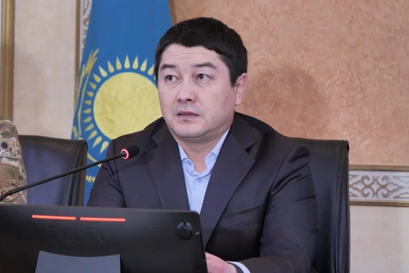 Qazaxıstan Aktauda təyyarə qəzası nəticəsində həlak olanların yaxınlarına köməklik göstərəcək