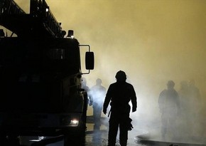 В Казахстане прогремел очередной взрыв на складе боеприпасов
