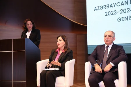Ministry of Culture discusses roadmap for 2023-2024