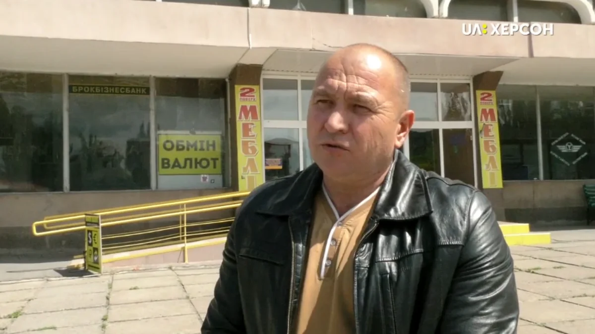 Ukraynada Rusiyanın təyin etdiyi administrasiya rəhbərinin avtomobili partladılıb