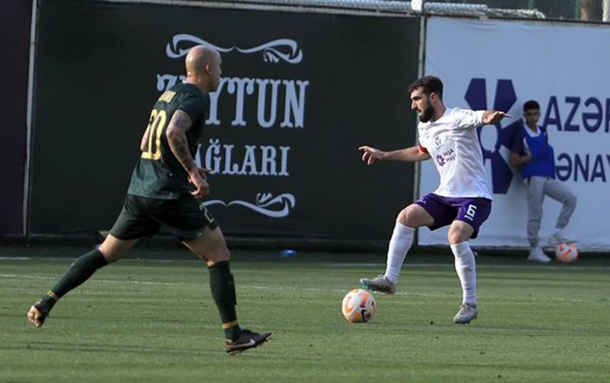 Premyer Liqa: Qarabağ bu gün Sumqayıtı qəbul edəcək