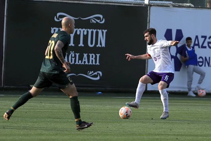 Premyer Liqa: Qarabağ bu gün Sumqayıtı qəbul edəcək
