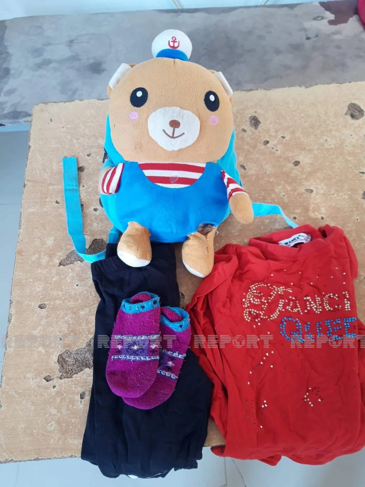 Vətən müharibəsi zamanı xəstəxanada unudulan çantanın sahibi axtarılır - FOTO