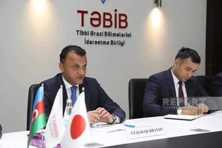 Qazax və Samux xəstəxanalarına yeni təcili tibbi yardım avtomobilləri verilib