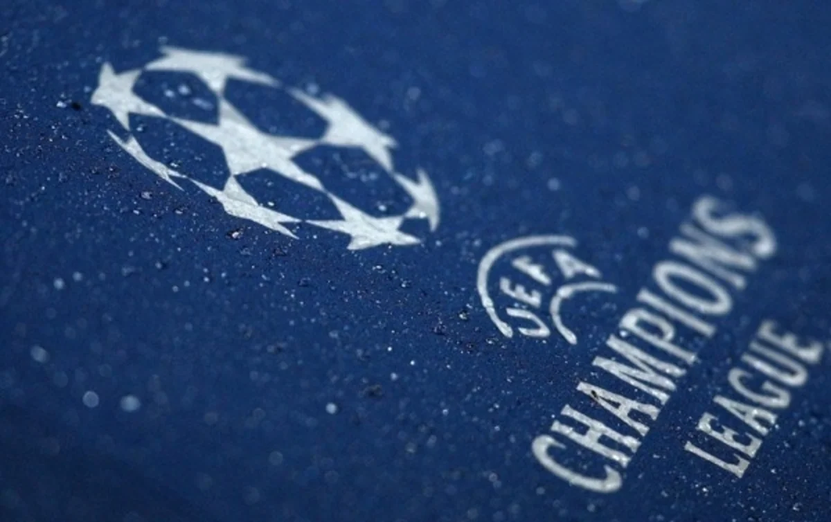 UEFA Çempionlar Liqasında II tura yekun vurulub
