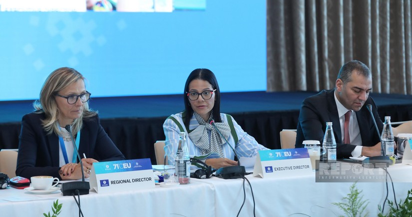 BMT: Azərbaycan süni intellekt və rəqəmsal infrastruktur sahəsində regional lider kimi tanınıb