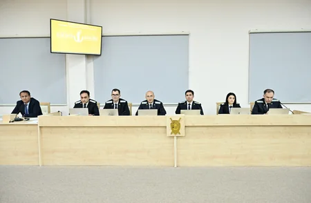 Witnesses to massacre of Bashlibel village residents by Armenian army testify in trial