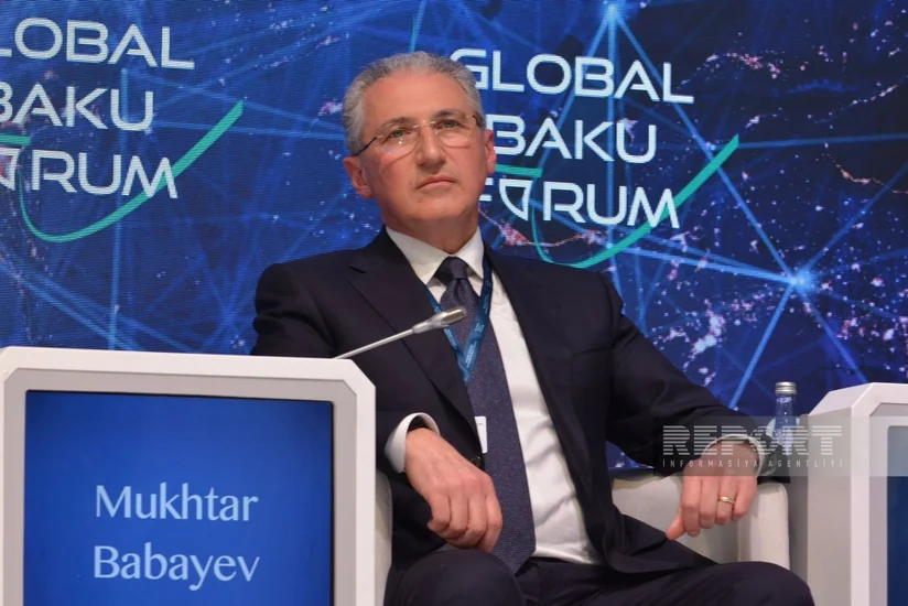 Minister: Global warming affects water resources