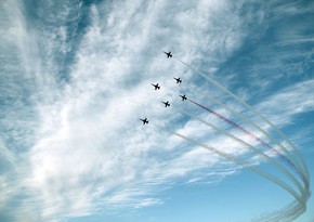 Anadolu Ankası - 2025 təlimi başa çatıb 