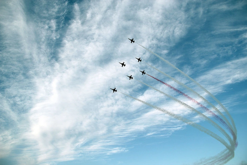 Anadolu Ankası - 2025 təlimi başa çatıb