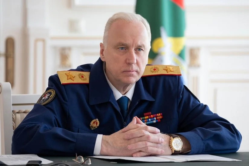Глава СК России предложил рассмотреть возвращение смертной казни