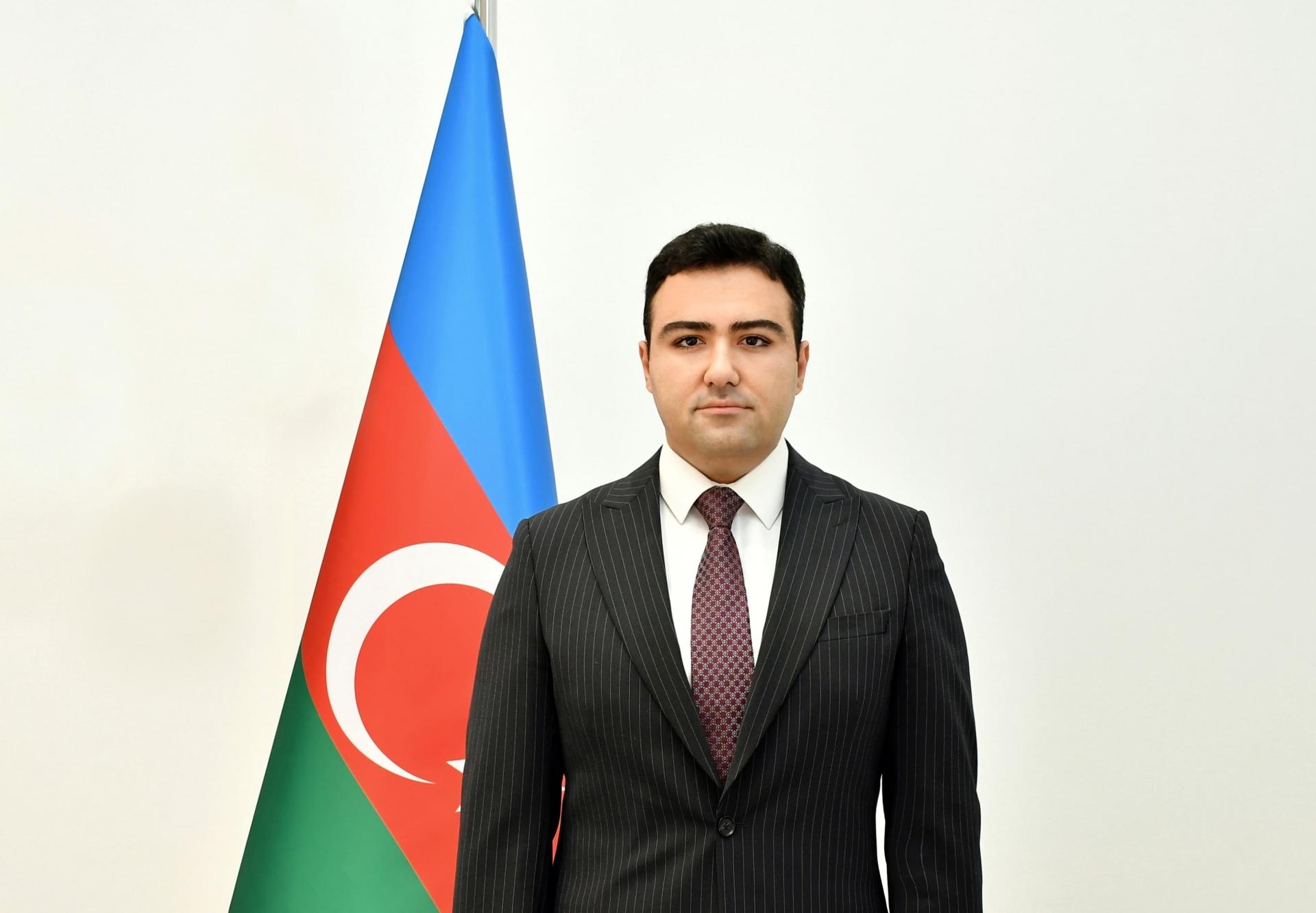 Xanlar Ağalarov
