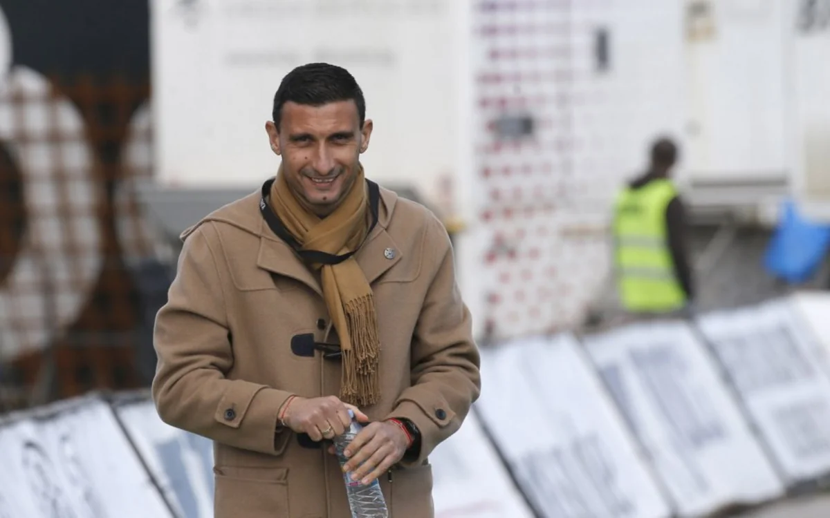 “Neftçi”nin sabiq futbolçusu: “Baş məşqçi ilə problem yaşadığım üçün oradan ayrıldım”