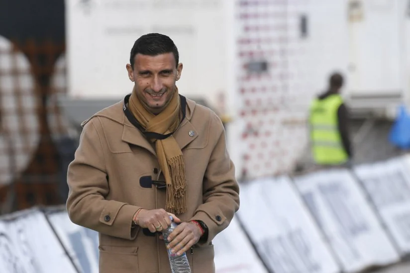 “Neftçi”nin sabiq futbolçusu: “Baş məşqçi ilə problem yaşadığım üçün oradan ayrıldım”