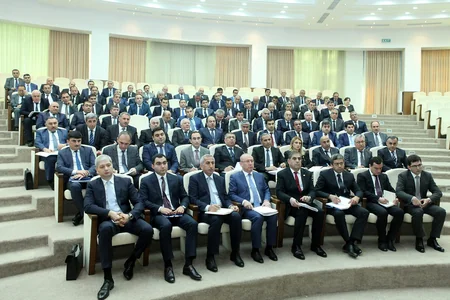 Nazir: Özünüməşğulluq proqramına cəlb edilənlərin 50 faizi sosial yardım alan ailələrin üzvləri olmalıdır