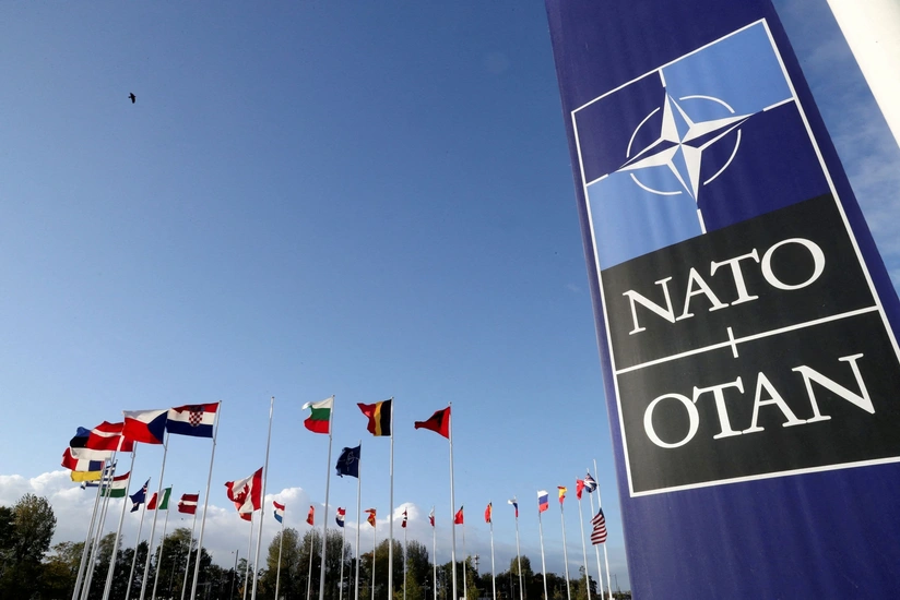 NATO defense ministers to convene in Brussels
