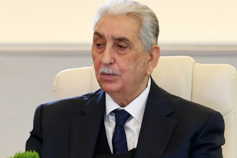 Arif Babayev Türkiyədə müalicəsini tamamlayaraq Azərbaycana qayıdıb
