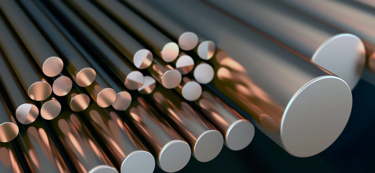 Record decline in stocks on London Metal Exchange