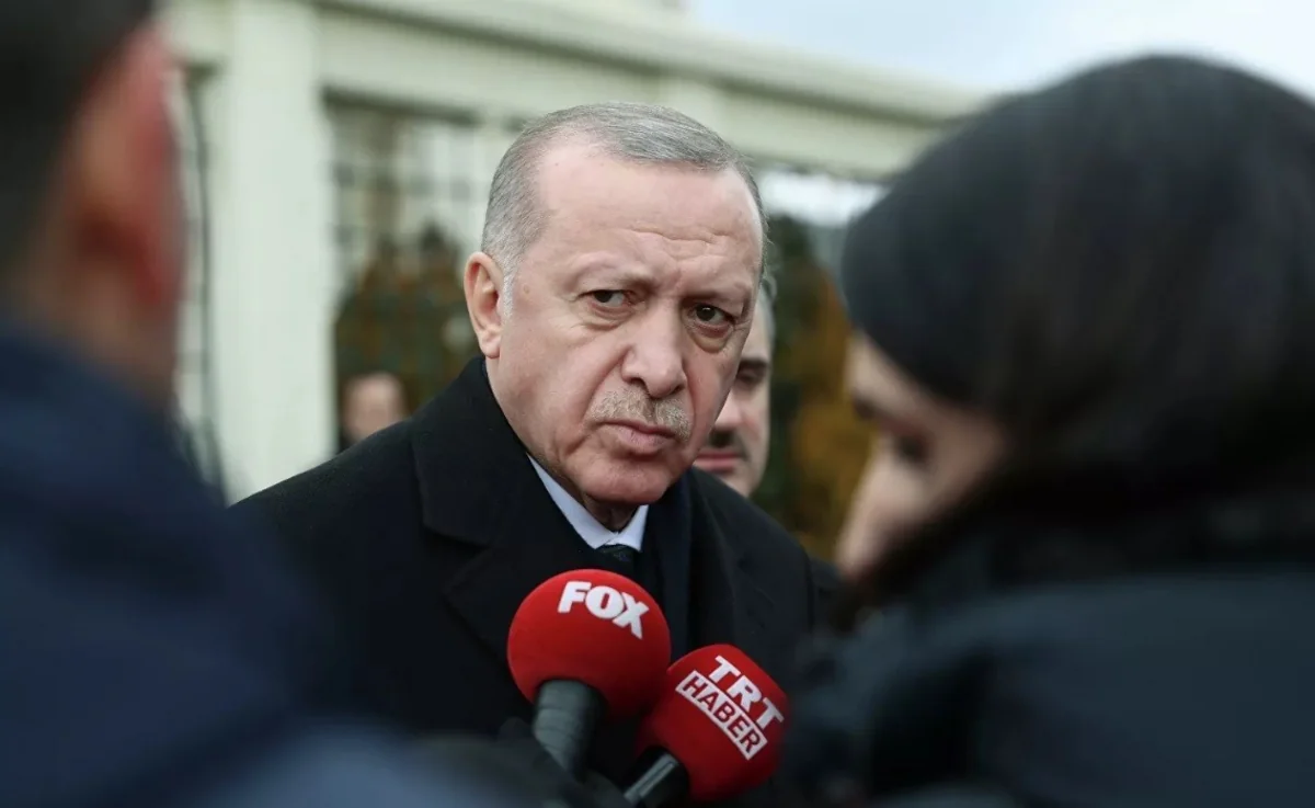 Liviyada Haftarın yüzə yaxın muzdlu əsgəri öldürüldü