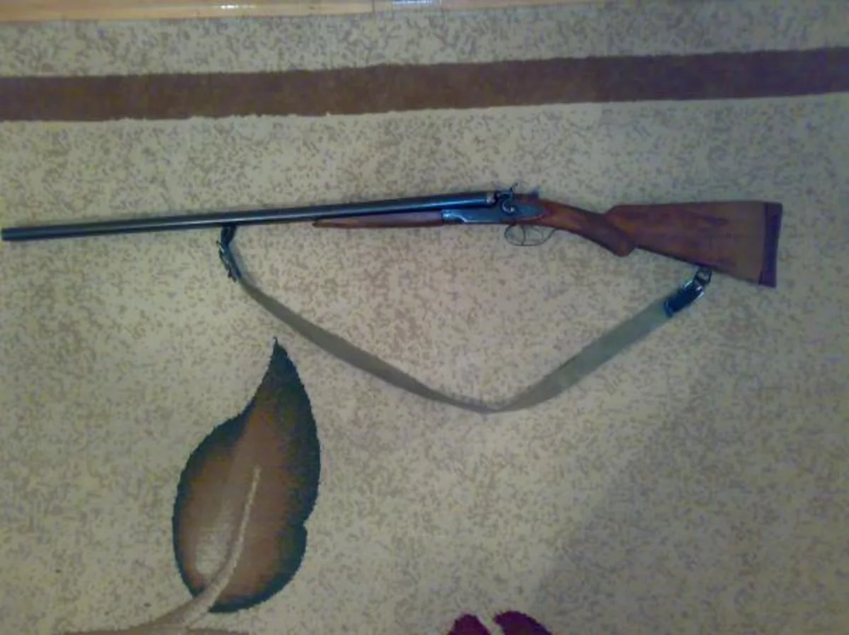 Qəbələdə iki nəfər ov tüfəngi ilə öldürülüb, daha bir nəfər xəsarət alıb