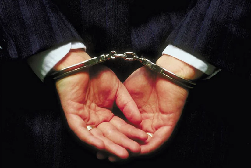 86 people, including former governor arrested in Izmir, Turkey