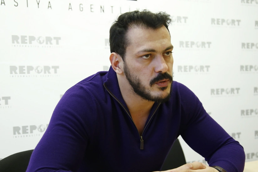 YARAT Art Space will host kickboxer Zabit Samadov