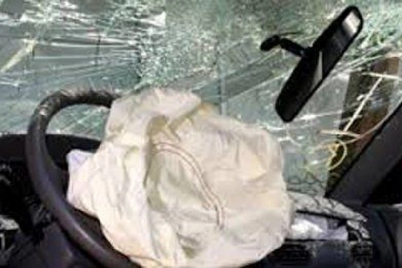 İmişlidə 2 nəfərin yaralanması ilə nəticələnən yol qəzası baş verib