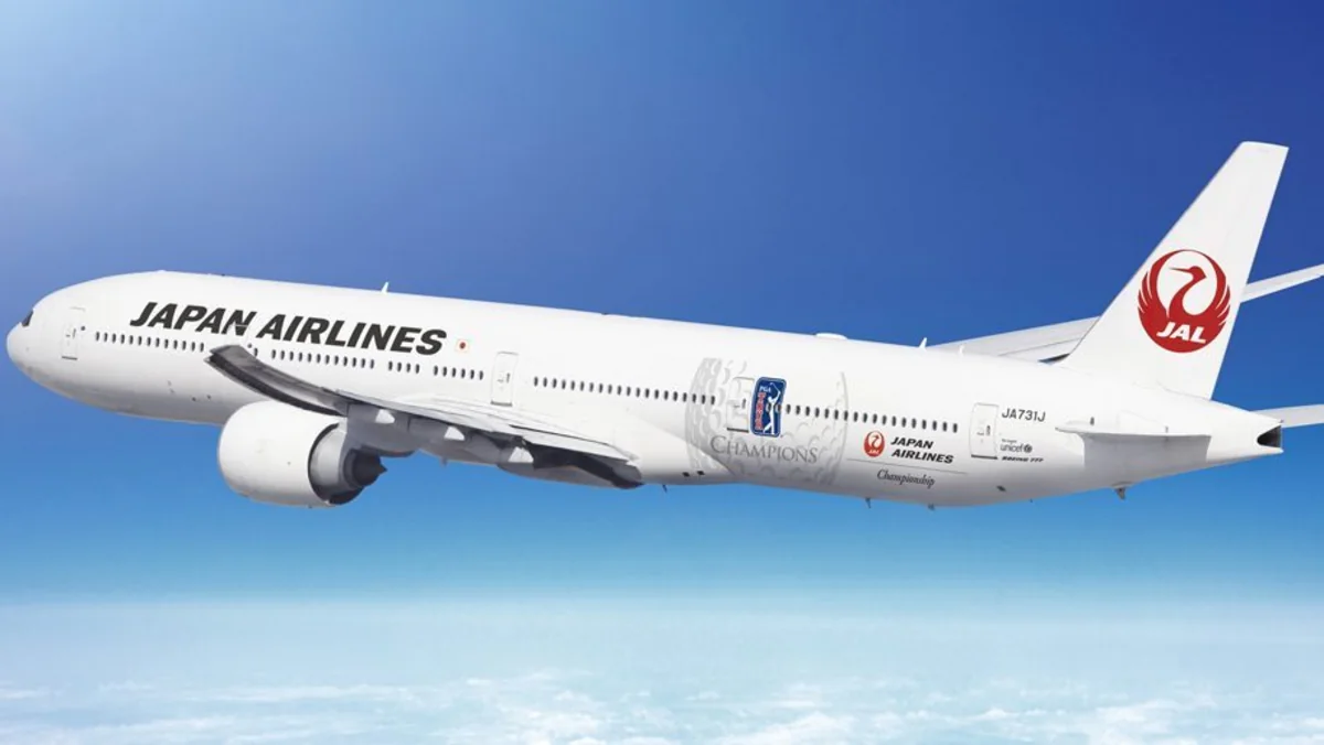 “Japan Airlines” Olimpiya Oyunları ilə əlaqədar pulsuz bilet paylayacaq
