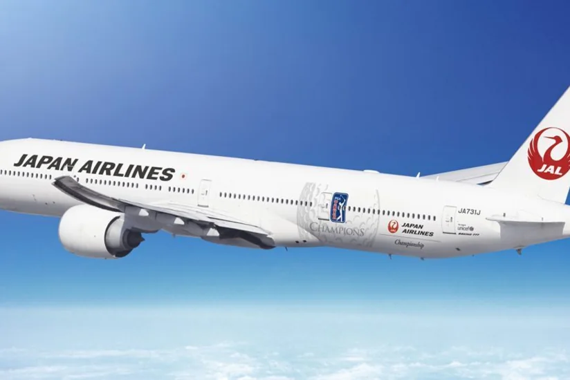 “Japan Airlines” Olimpiya Oyunları ilə əlaqədar pulsuz bilet paylayacaq