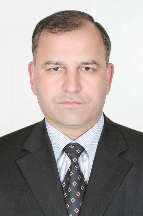 Şəfa Əliyev