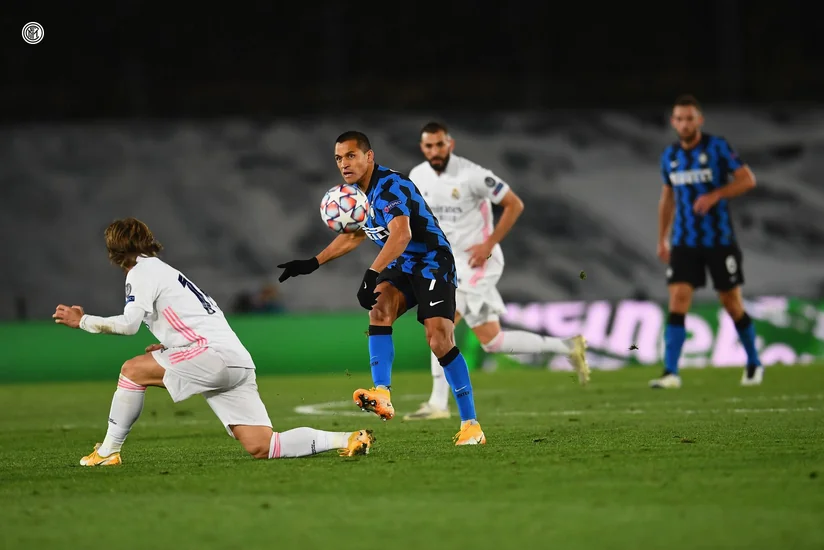 Çempionlar Liqasında darmadağınlar gecəsi