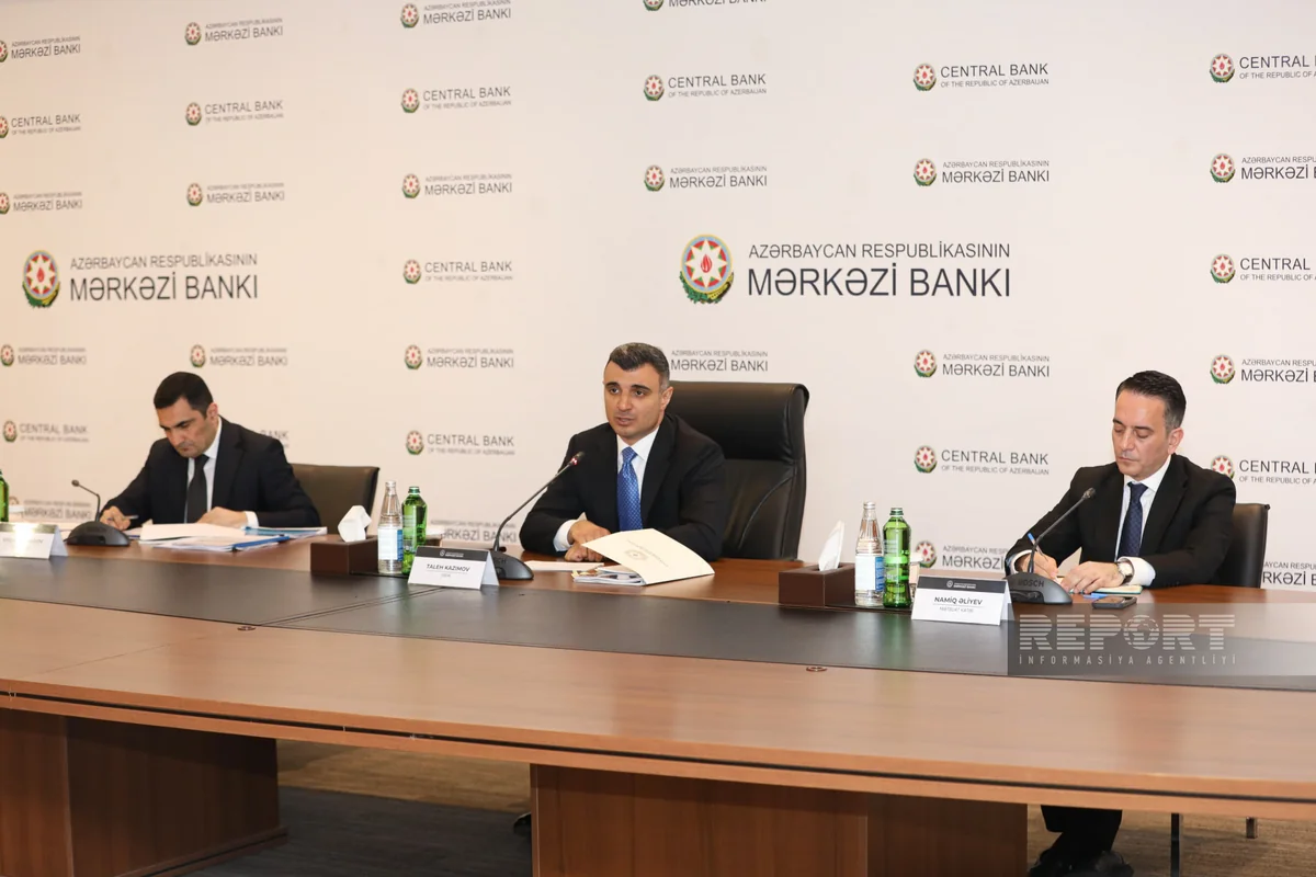 AMB iqtisadi artım proqnozlarını yeniləyib