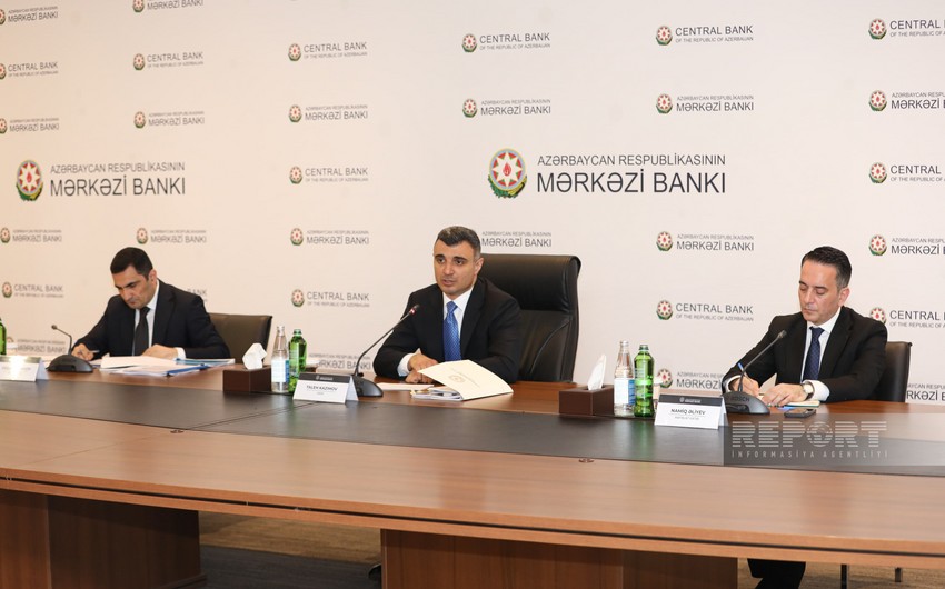 AMB iqtisadi artım proqnozlarını yeniləyib