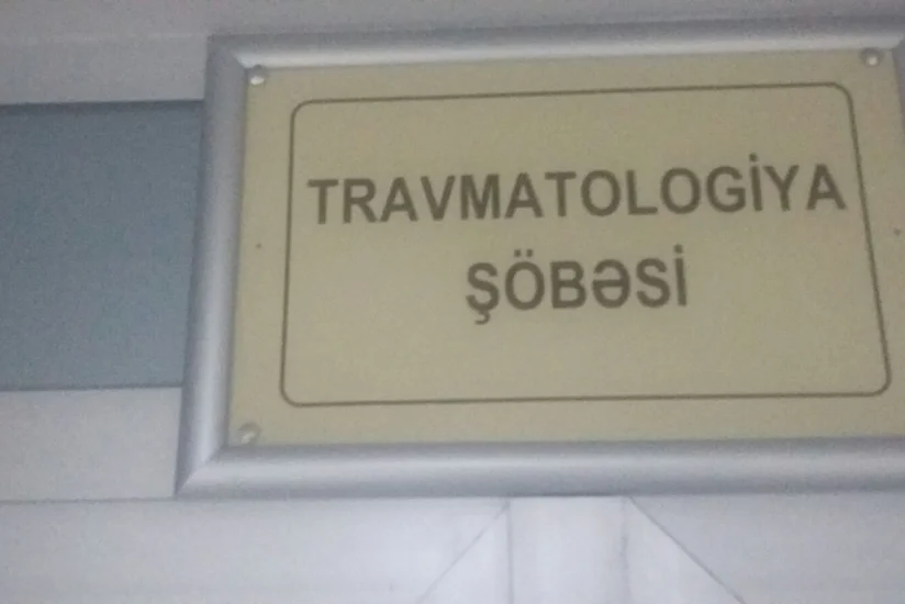​Tərtərdə yerli sakin həmkəndliləri tərəfindən döyülüb