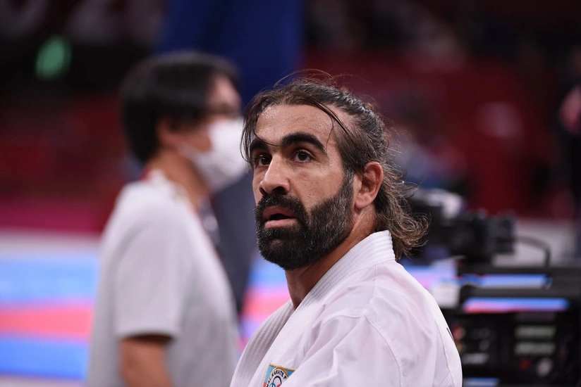 Tokyo-2020: Azerbaijan secures fifth medal
