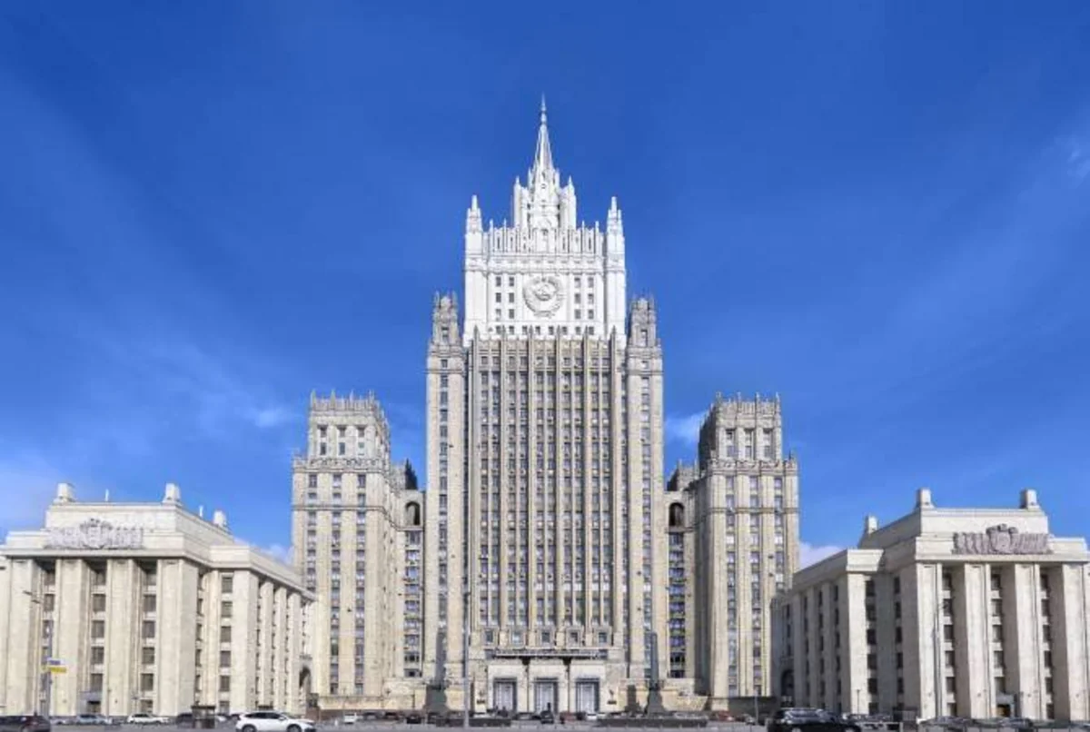 Представители МИД РФ обсудили с мэром Кафана вопрос открытия генконсульства