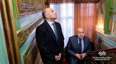 Состоялась церемония награждения архитекторов