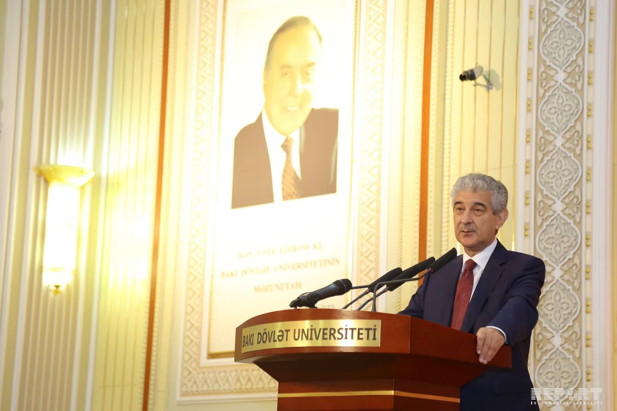 Əli Əhmədov: “Mühacir müxalifətin anti-Azərbaycan fəaliyyətinin tam iflasa uğrayacağına şübhə yoxdur”