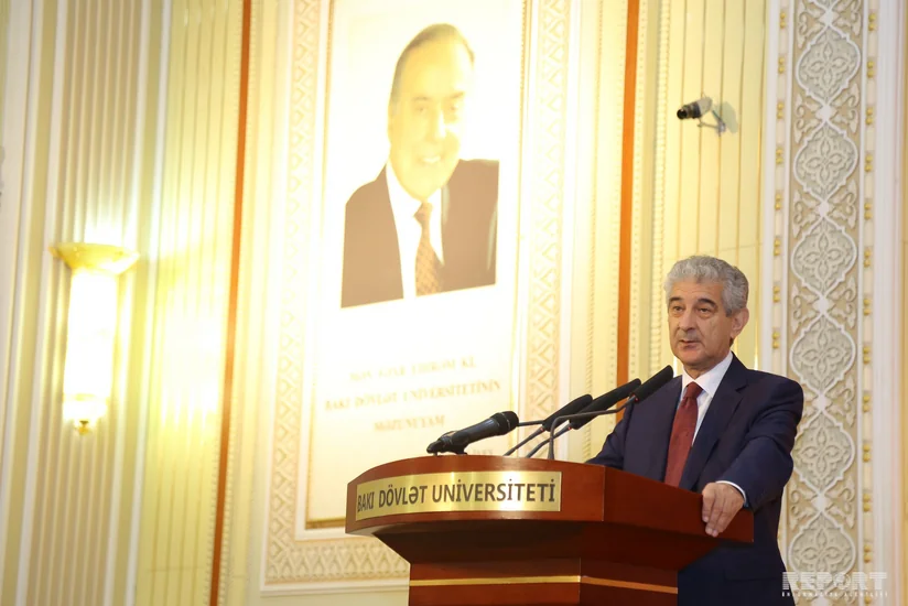 Əli Əhmədov: “Mühacir müxalifətin anti-Azərbaycan fəaliyyətinin tam iflasa uğrayacağına şübhə yoxdur”